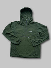 Montbell Half Zip Jacket (M)