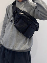 Porter Yoshida Tanker Waist Bag