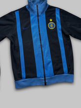 Inter Milan Nike Jacket 2005/2006 (S)