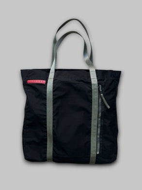 Prada Sport Tote Bag