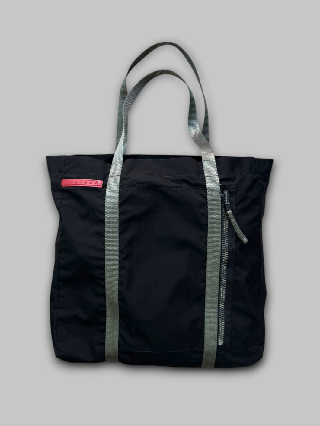 Prada Sport Tote Bag
