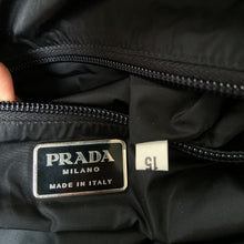 Prada Sport Handbag 1999