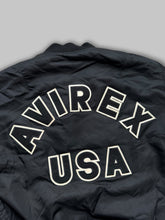 Avirex MA-1 Flight Bomber Jacket (Fits S)