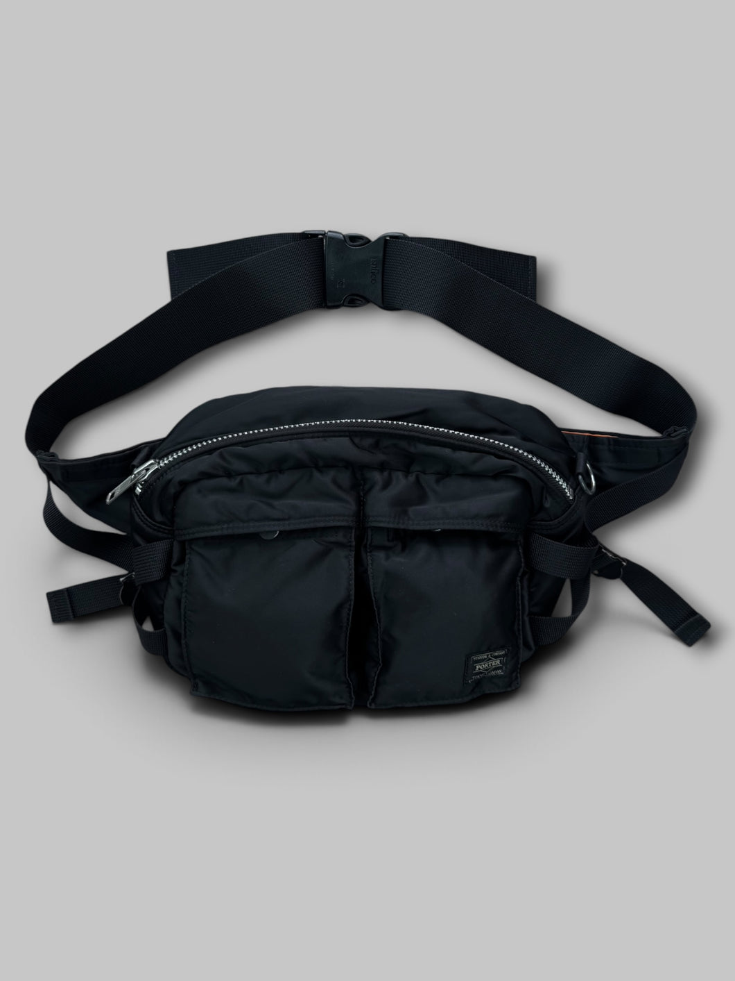 Porter Yoshida Tanker Waist Bag