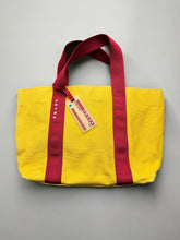 Prada Challenge Luna Rossa 2003 Tote Bag