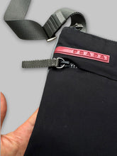 Prada Sport Crossbody Bag
