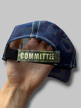 Vintage Hunting Camo Cap