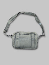 Porter Yoshida Herringbone Crossbody Bag