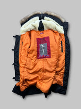 Avirex Women’s N-2B Flight Jacket (M)
