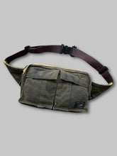 Porter Yoshida Waist/Shoulder Bag
