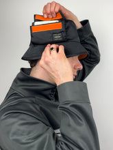 Porter Yoshida X Beams Tanker Bucket Hat