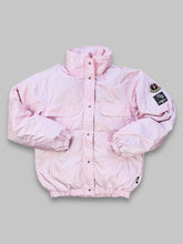 Moncler Women’s GORE-TEX ASICS 80’s ski puffer jacket (M)