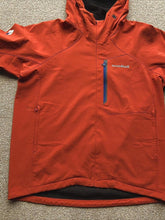 Montbell Jacket (M)