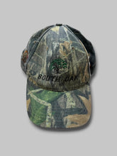 Vintage Hunting Camo Cap
