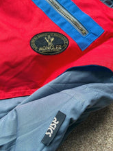 Moncler ASICS 80’s ski jacket (Fits XS/S)