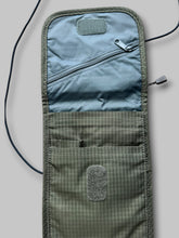 Montbell Crossbody Bag