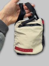 Prada Sport 2000s Mini Boston Bag
