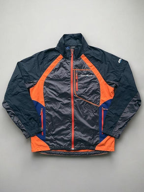 Montbell windbreaker jacket (M)