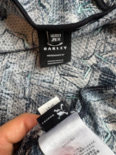Oakley Jacket Hoodie (S)