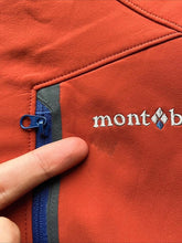 Montbell Jacket (M)