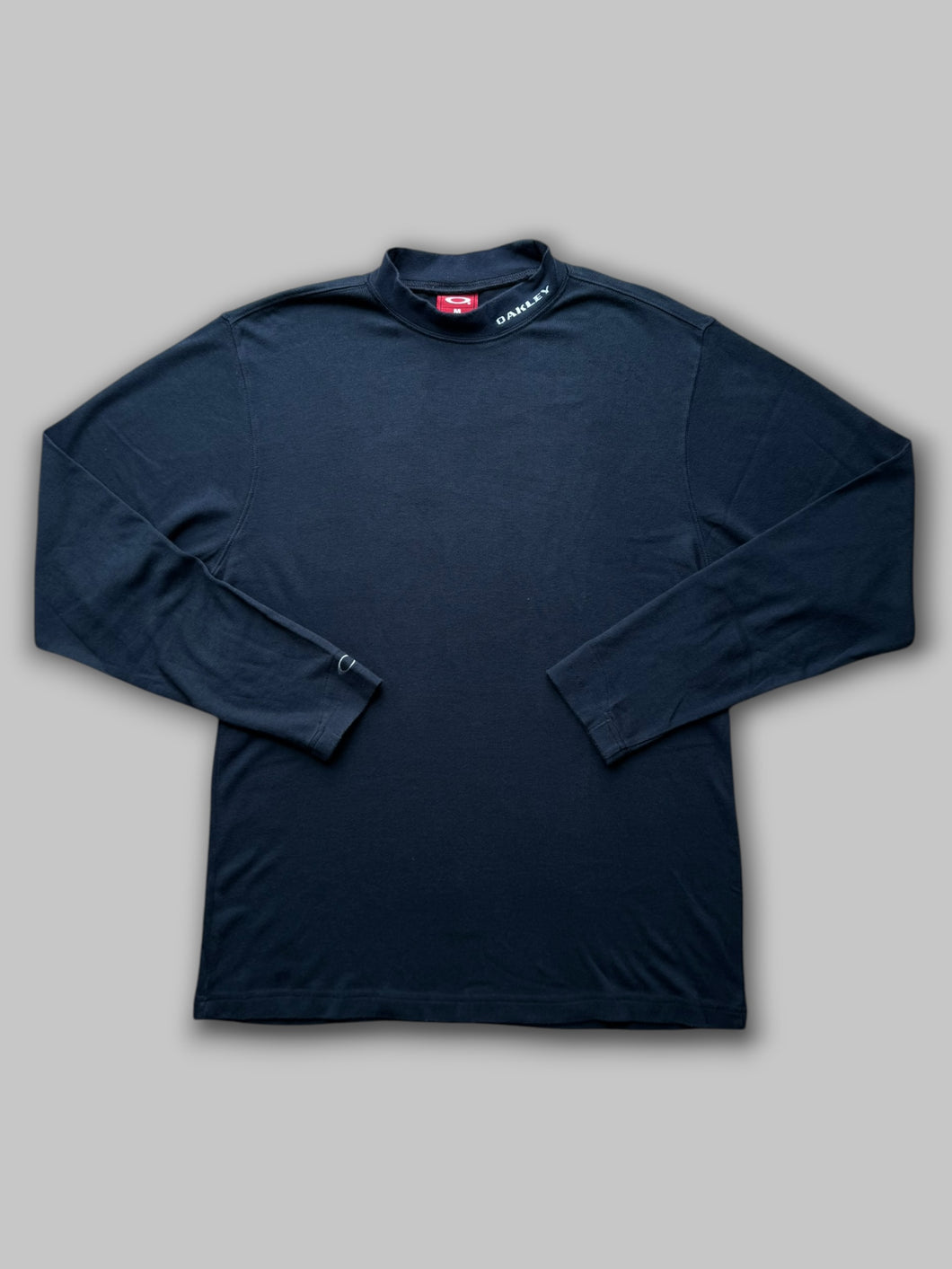 Oakley Long Sleeve T-Shirt (M)