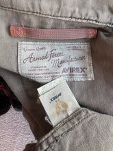 Avirex Flight Jacket (M)
