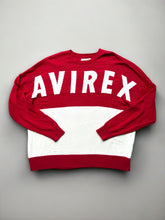 Avirex Knit Jumper (XL)