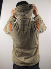Avirex Flight Jacket (M)