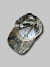 Vintage Hunting Camo Cap