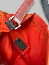 Prada Sport 1999 Waist/Shoulder Bag