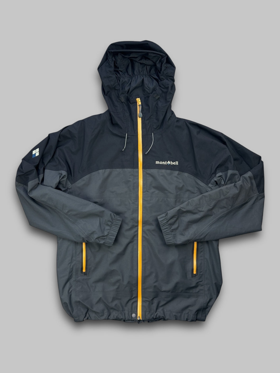 Montbell Jacket (L)