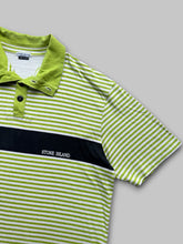 Stone Island Polo Shirt 2004 (XL)