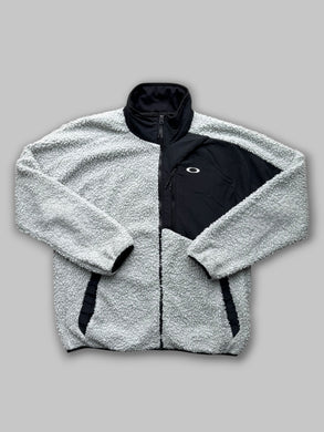 Oakley Sherpa Fleece Jacket (L)