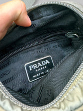 Prada Sport Crossbody Bag/Side Bag