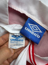 Ajax Umbro Shirt 1997/1998 Home (L)