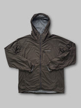 Montbell Jacket (M)