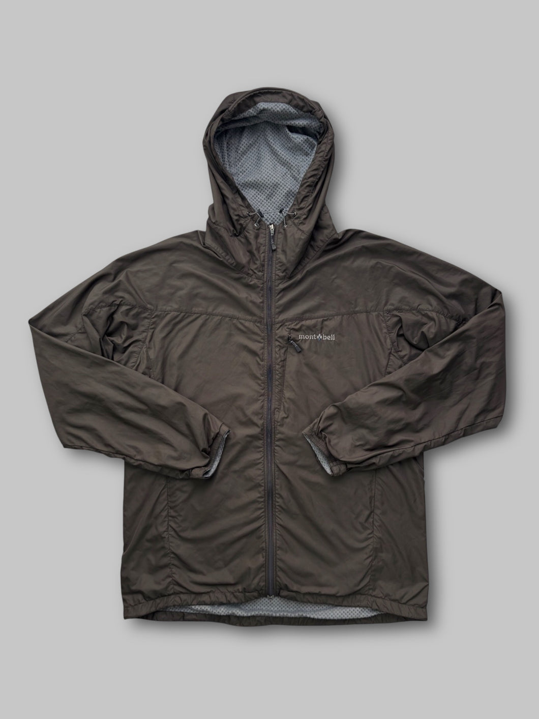 Montbell Jacket (M)