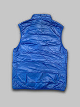 Montbell Gilet Jacket (Fits S)