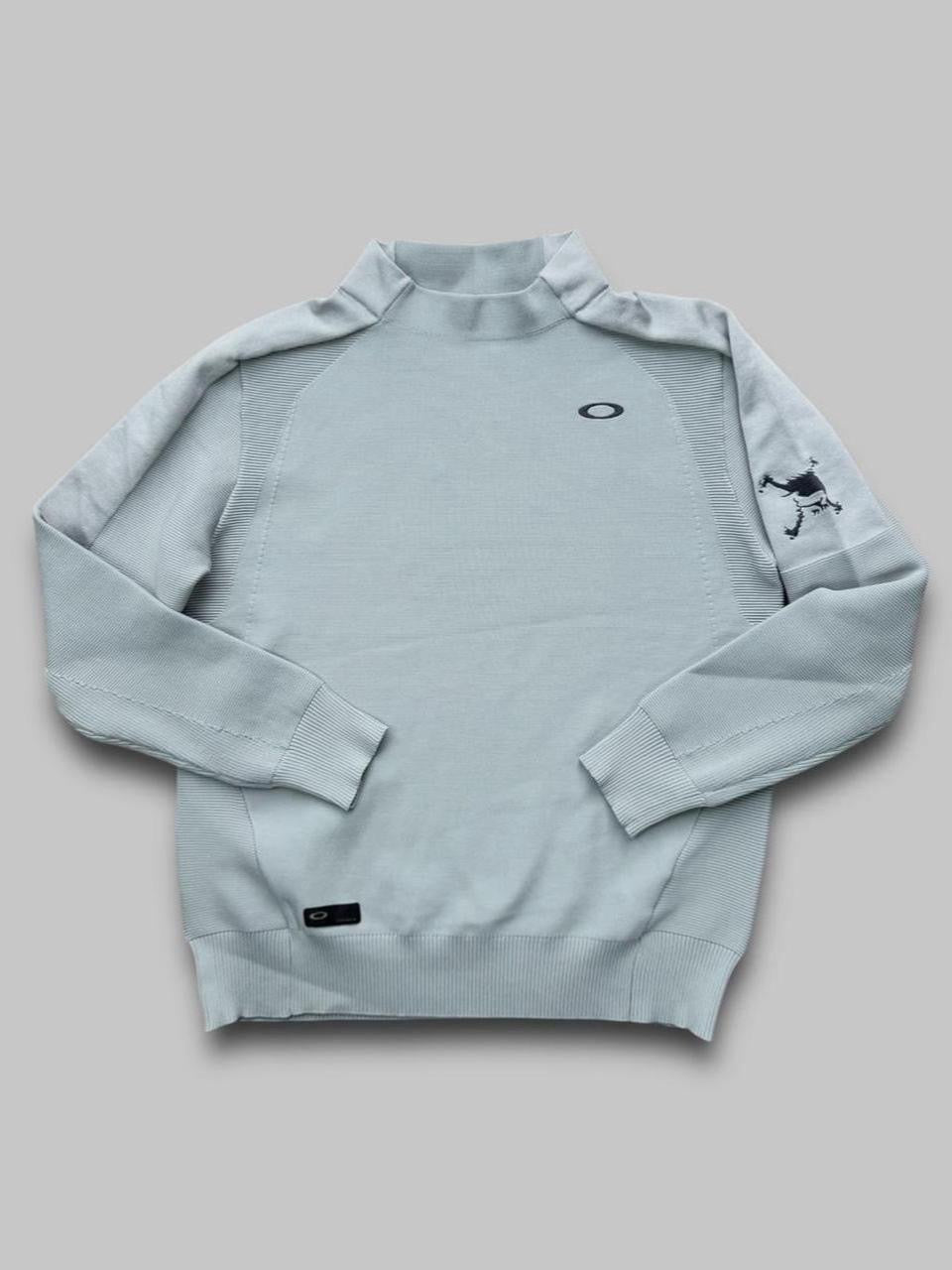 Oakley Knit Jumper (M)