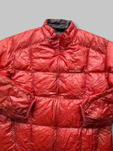 Montbell Puffer Jacket (M)