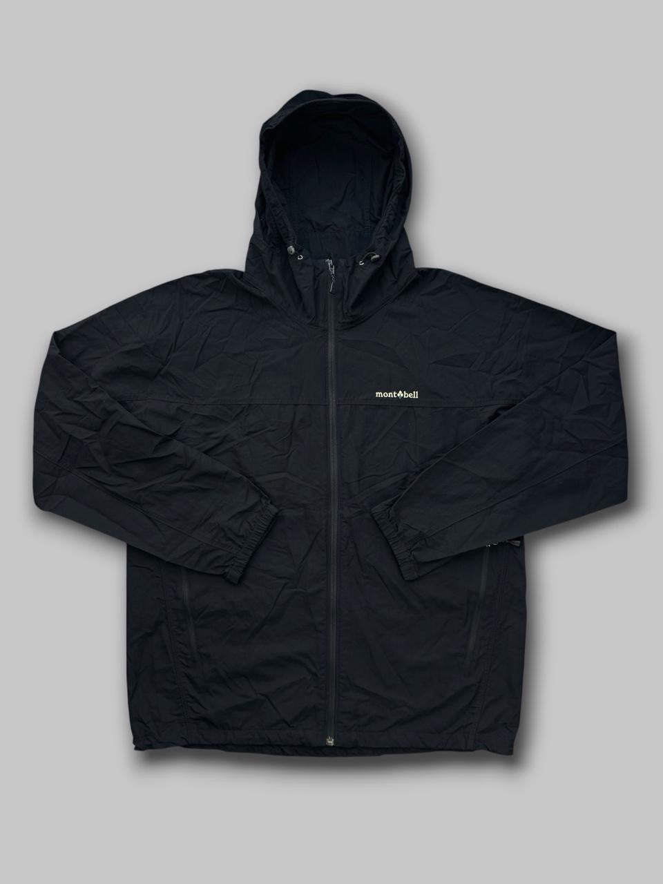 Montbell Jacket (L)