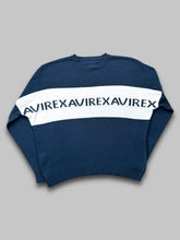 Avirex Knit Jumper (M)