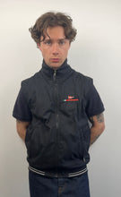 Prada Luna Rossa Gilet Jacket (M)
