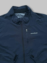 Montbell Windbreaker Jacket (L)