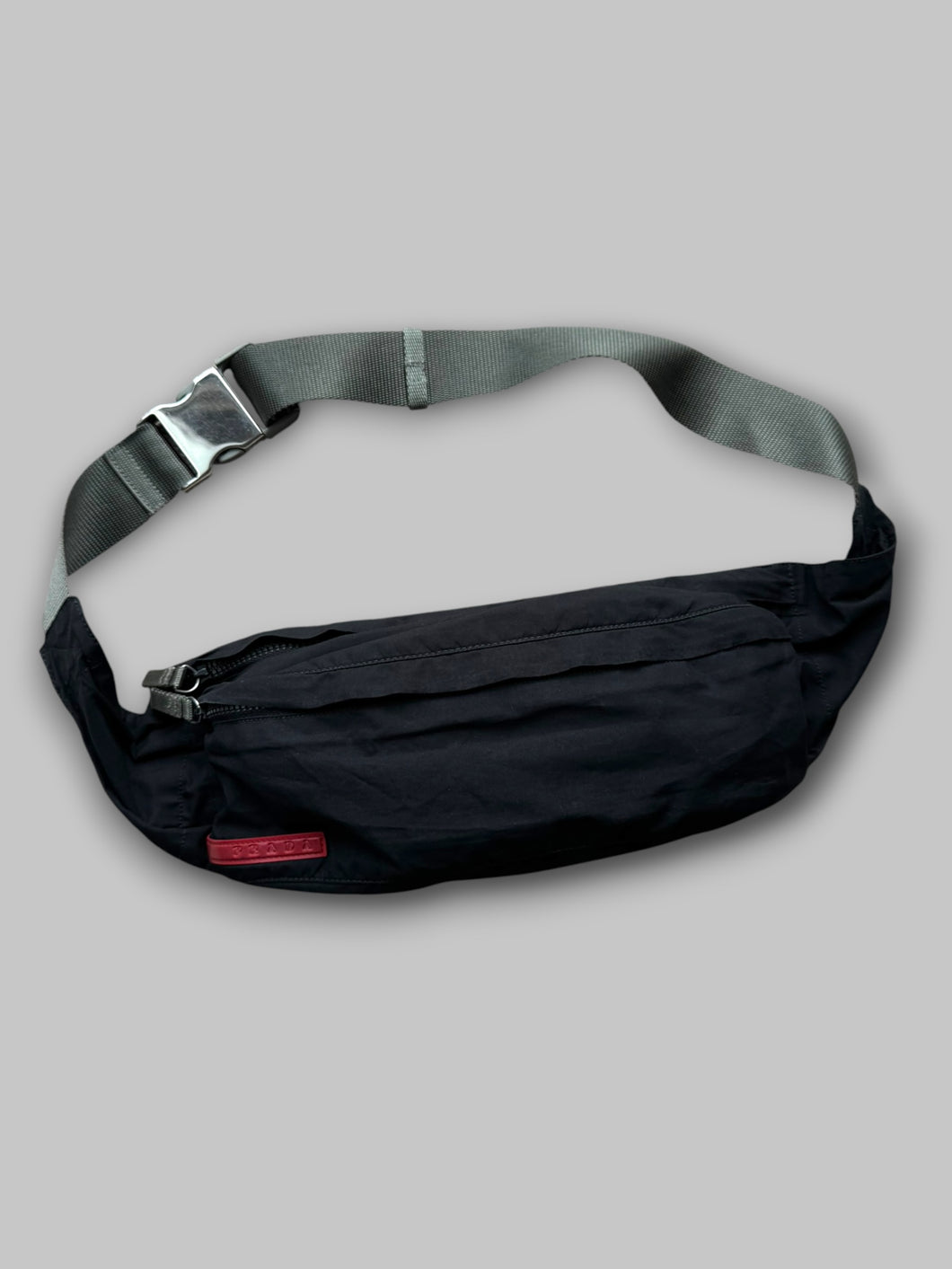Prada Sport Waist Bag/Crossbody Bag