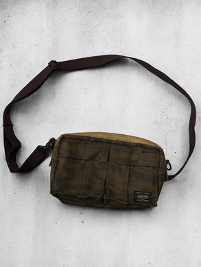 Porter Yoshida 70th Anniversary shoulder bag