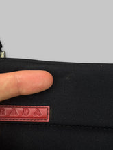 Prada Sport 1999 Side Bag
