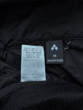 Montbell Jacket (M)