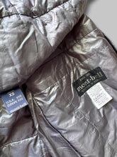 Montbell Puffer Jacket (XS)