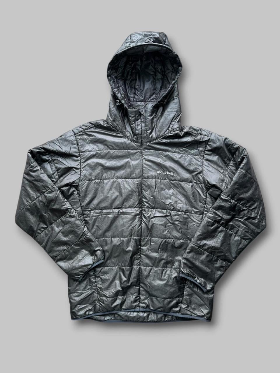 Montbell Puffer Jacket (S)